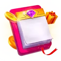 Sorteio de Bônus Claze VIP welfare icon